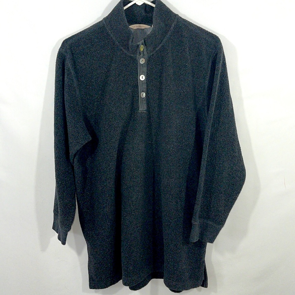 Soft Surrounding Cuddle Pullover Medium - image 1